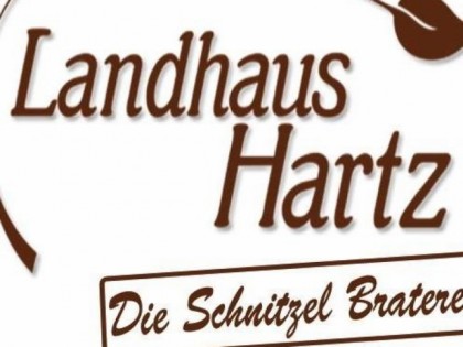 Foto: Landhaus Hartz